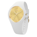 ICE champagne White gold