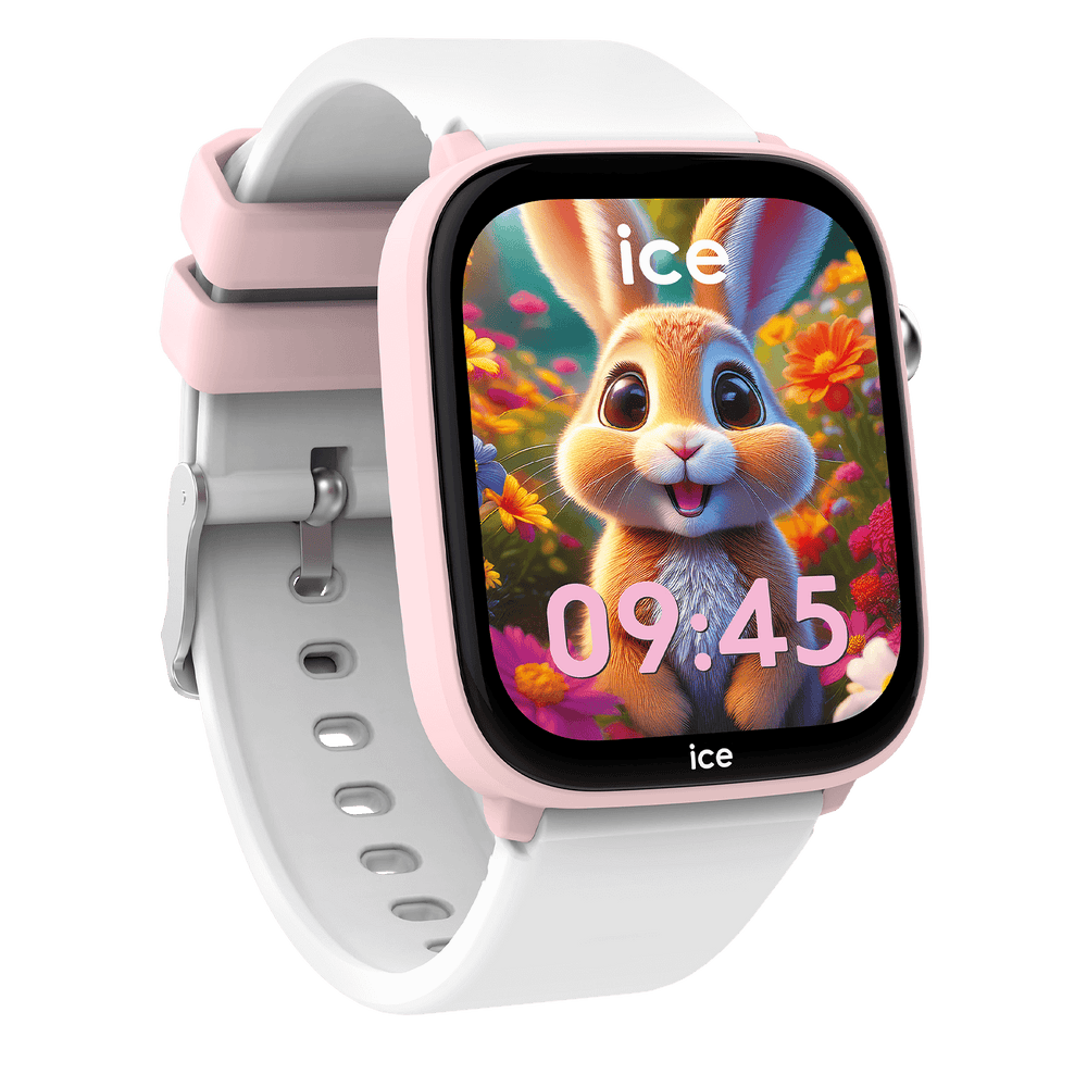 ICE smart junior 3.0 Find My Pink