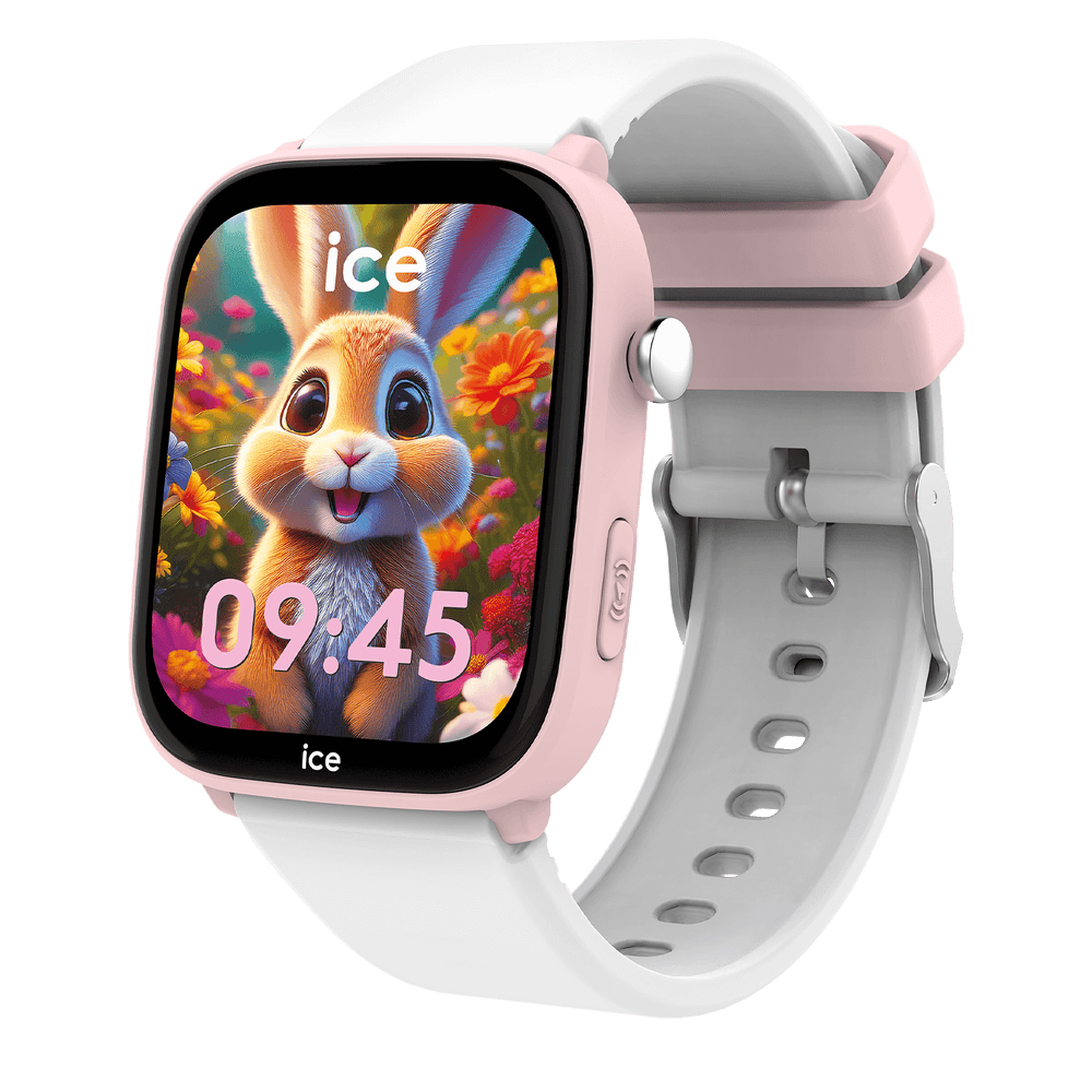 ICE smart junior 3.0 Find My Pink