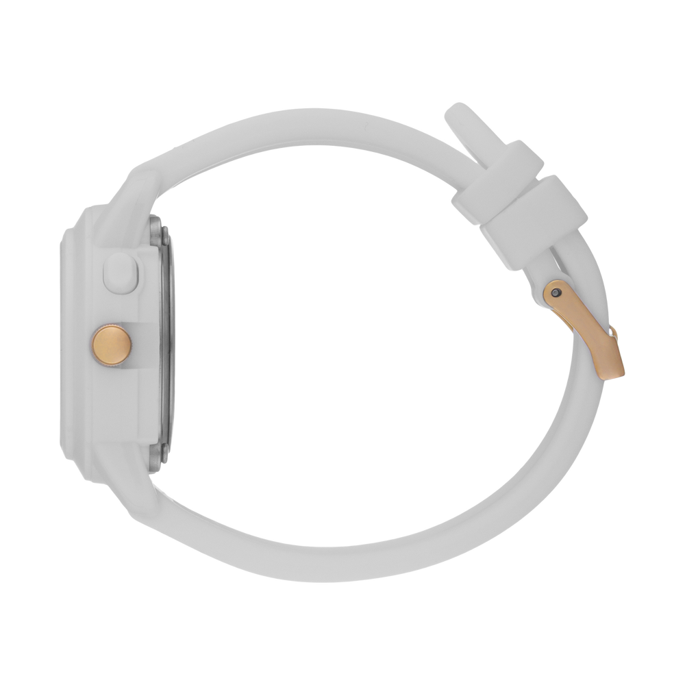 ICE find White gold