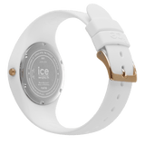 ICE champagne White gold