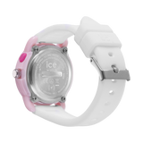 ICE find White pink