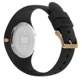 ICE champagne Black gold shades