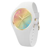 ICE champagne White rainbow