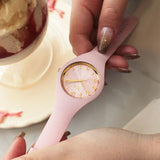 ICE champagne Soft pink