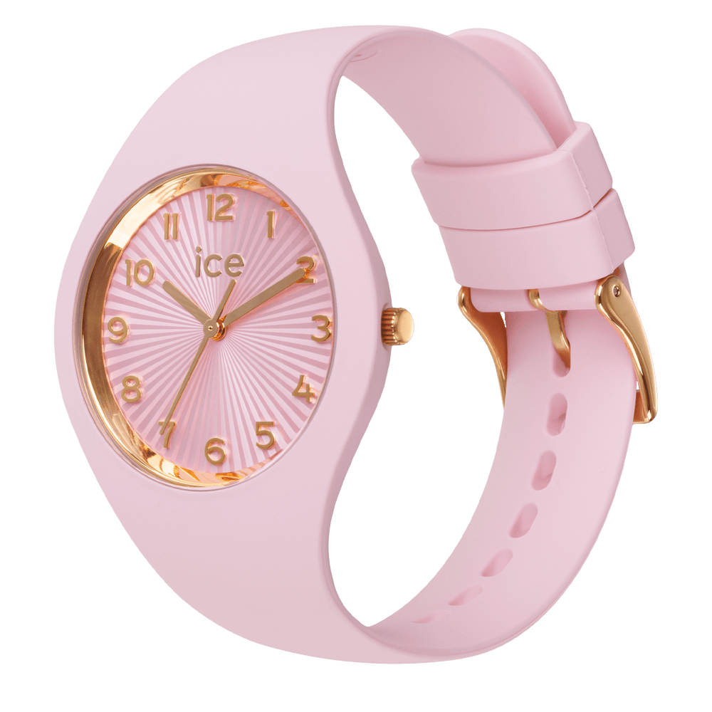 ICE champagne Soft pink