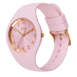 ICE champagne Soft pink