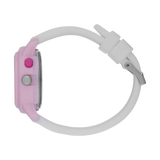 ICE find White pink