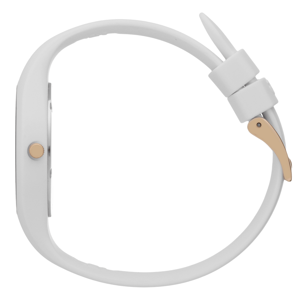 ICE champagne White gold