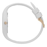 ICE champagne White gold