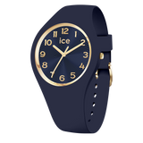 ICE champagne Navy blue