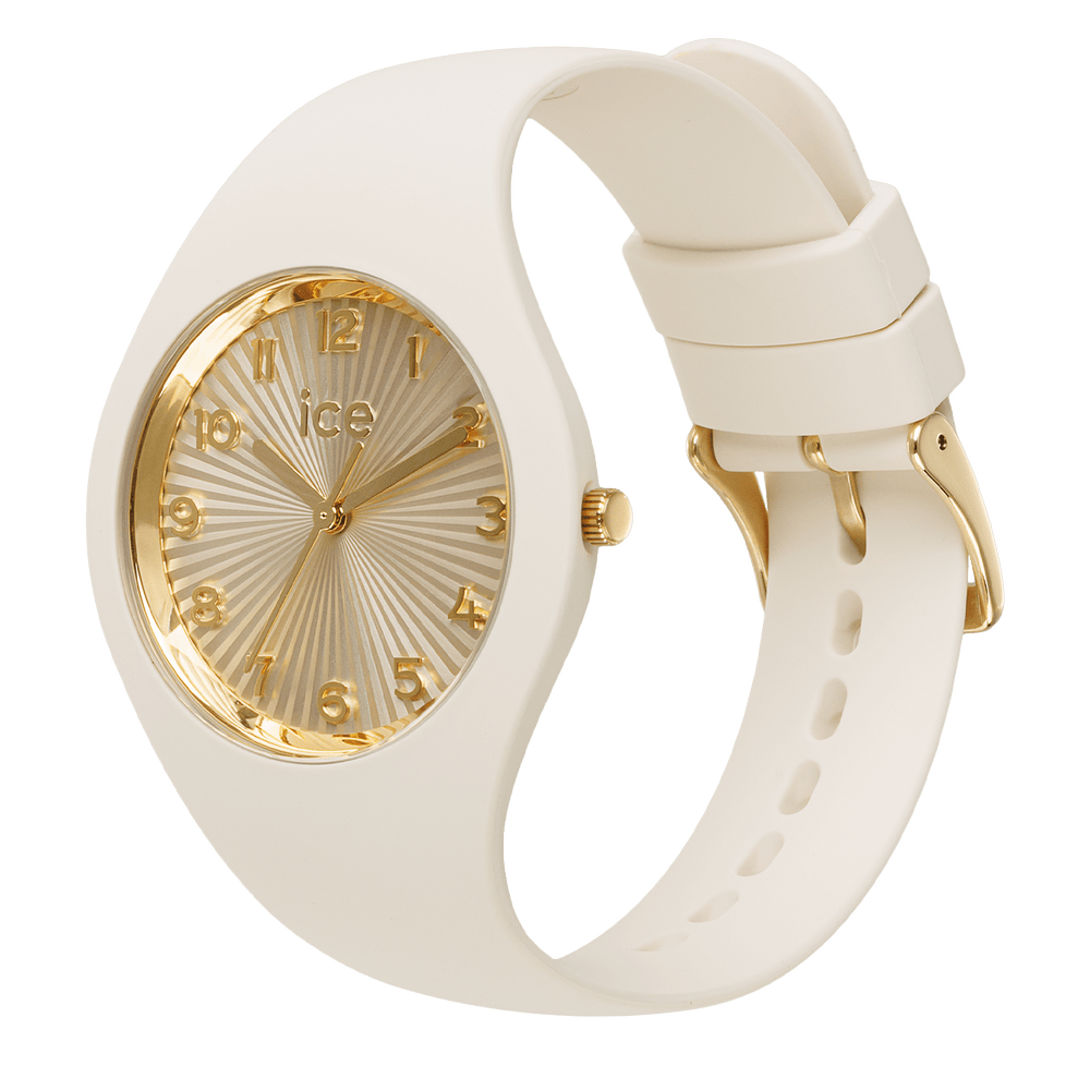 ICE champagne Almond skin