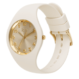 ICE champagne Almond skin