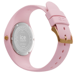 ICE champagne Soft pink