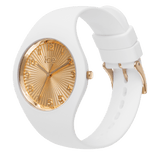 ICE champagne White gold