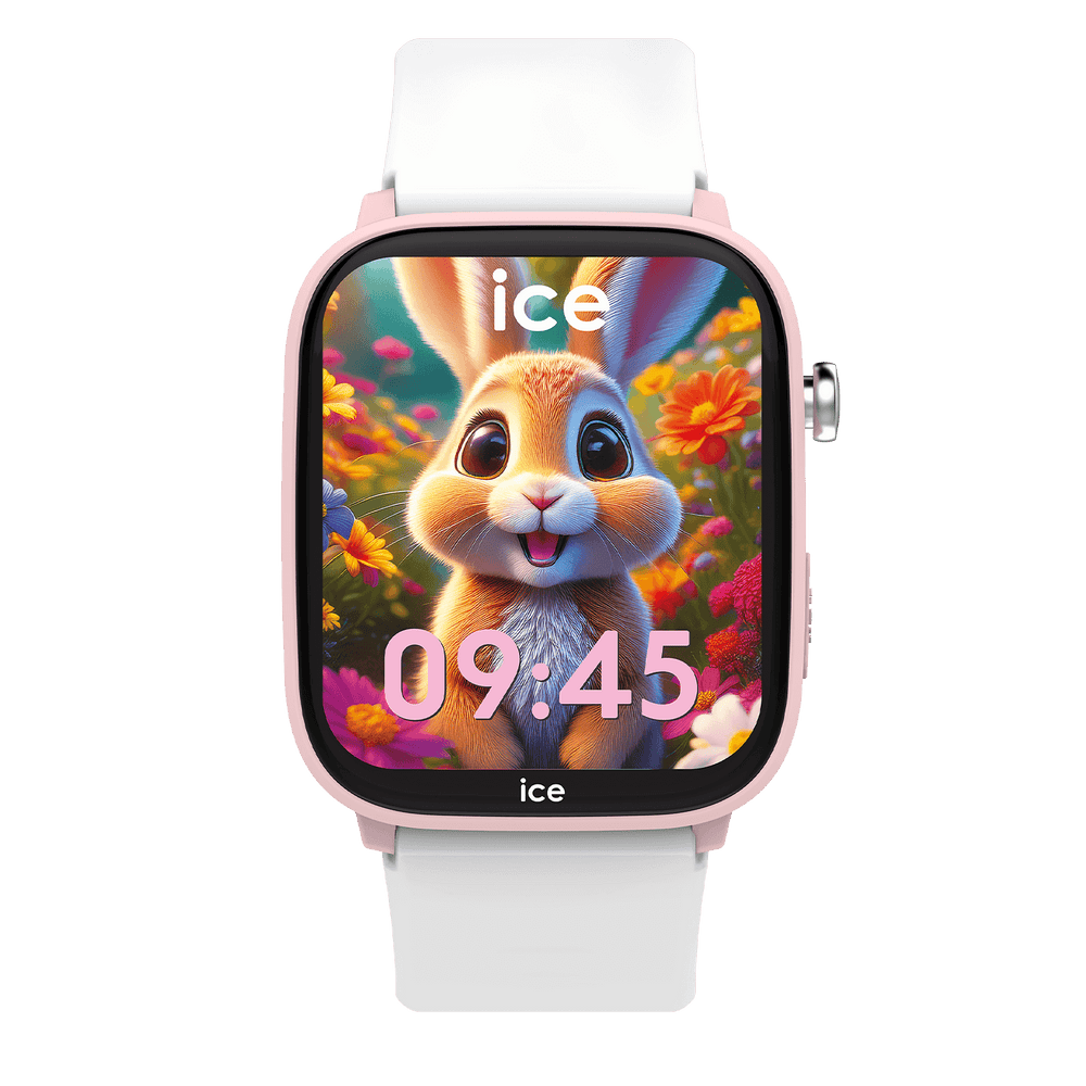 ICE smart junior 3.0 Find My Pink