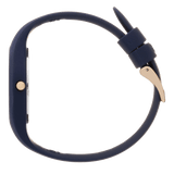 ICE champagne Navy blue