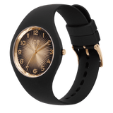 ICE champagne Black gold shades