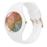 ICE champagne White rainbow