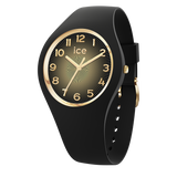 ICE champagne Black gold shades