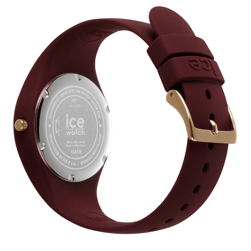 ICE champagne Cherry