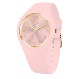 ICE champagne Soft pink