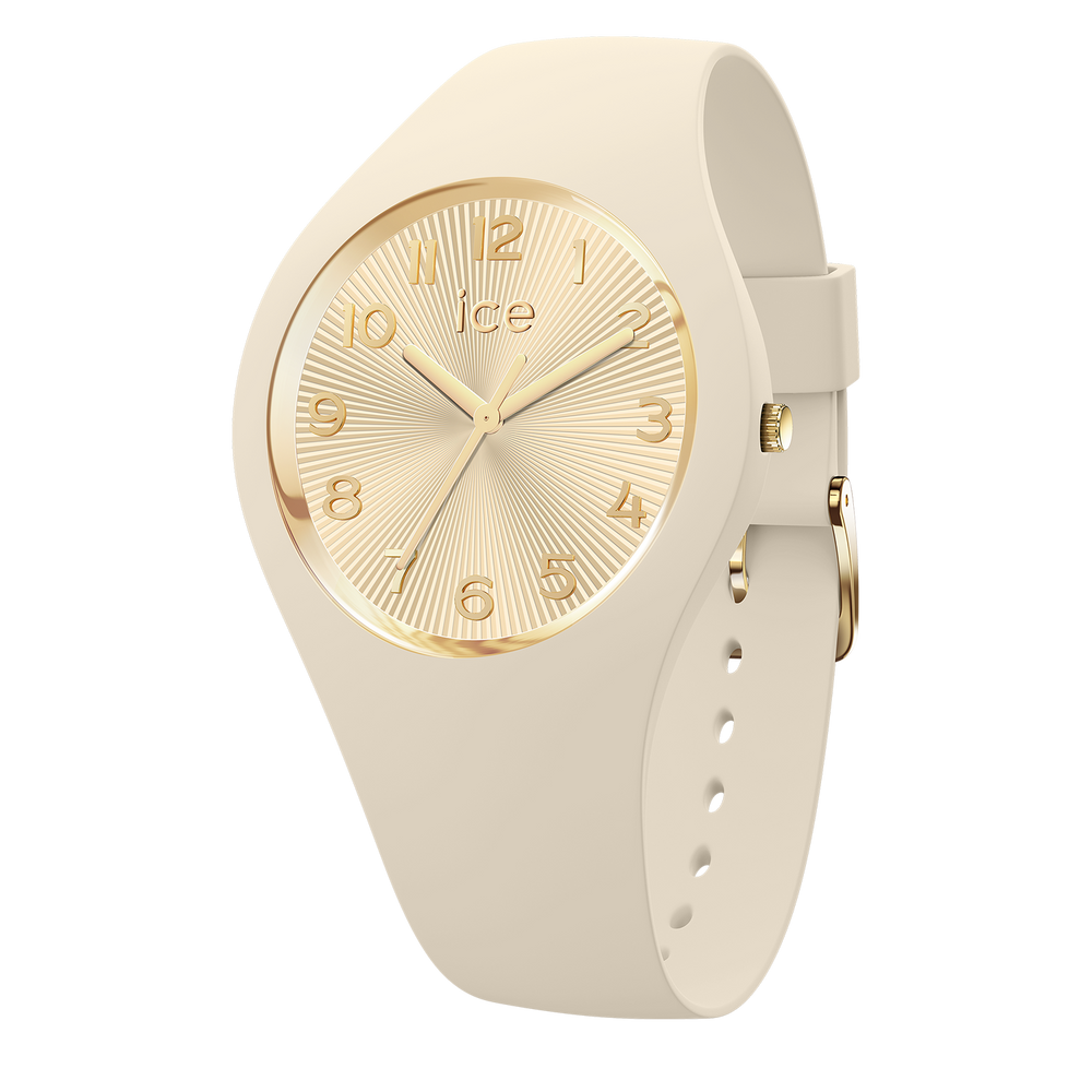 ICE champagne Almond skin