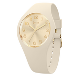 ICE champagne Almond skin