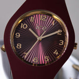 ICE champagne Cherry