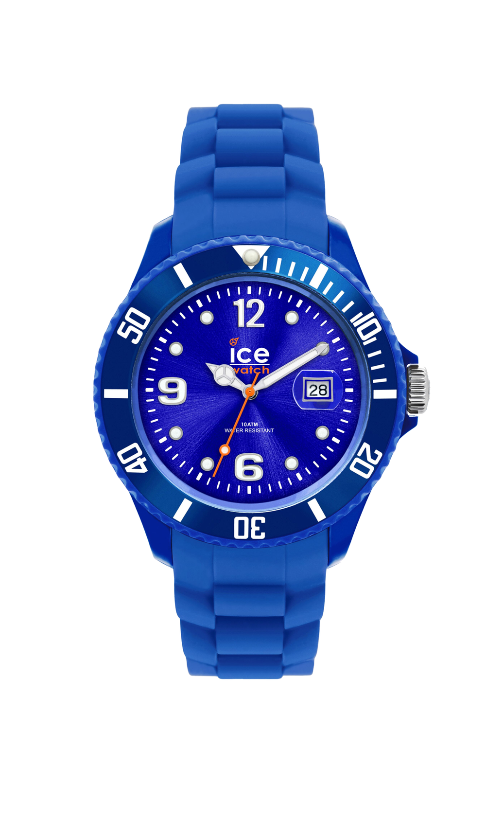 ICE forever - Blue