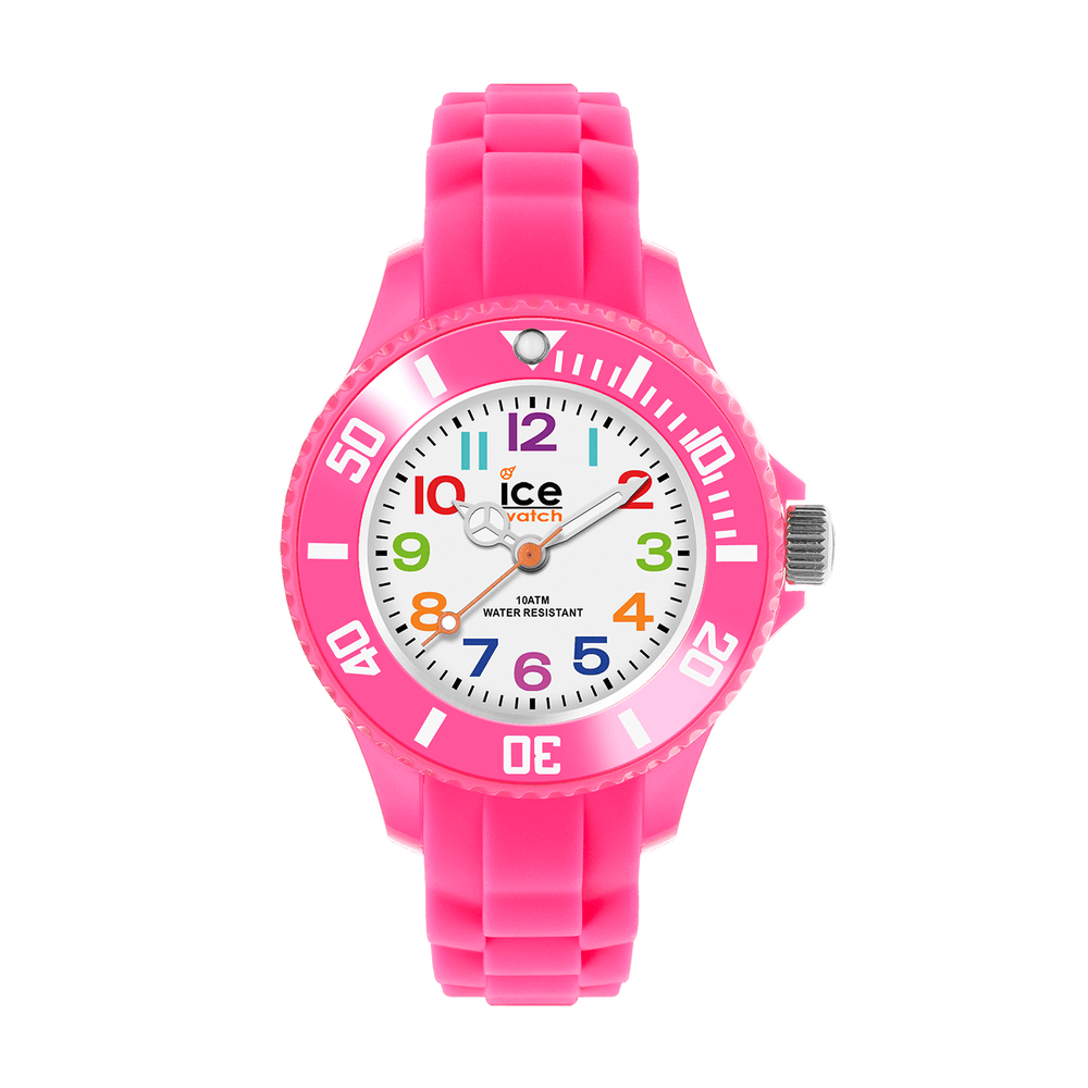 ICE min Pink Ice Watch Australia