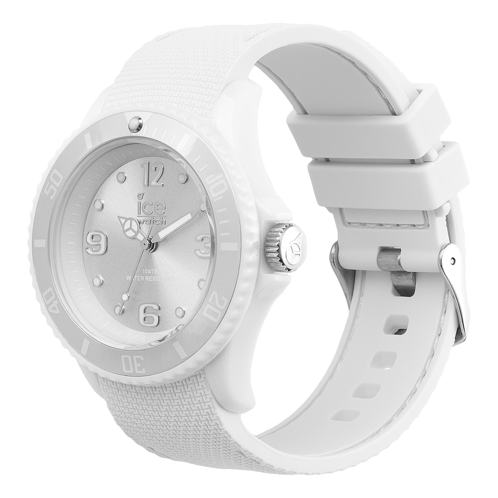 ICE sixty nine - White