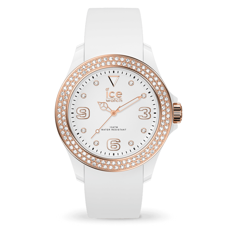Icestar watch 2025