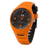 Pierre Leclercq Neon orange