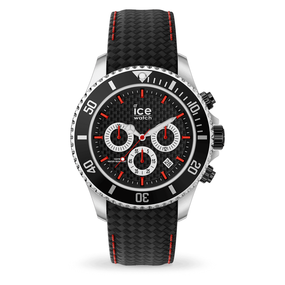 Ice steel black best sale
