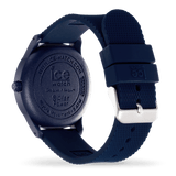 ICE solar power Atlantic mesh