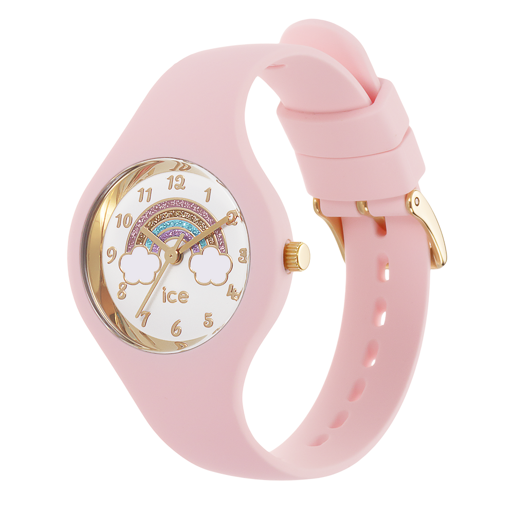Girls top ice watch