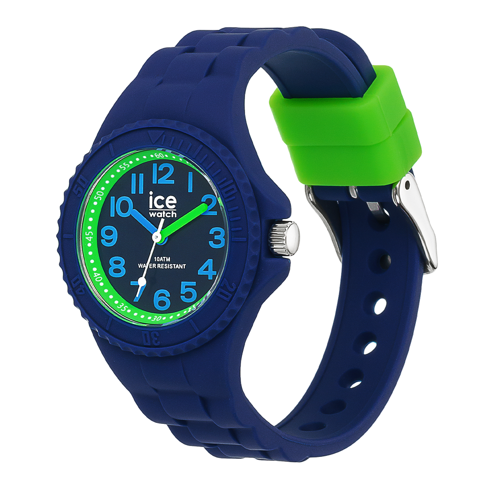 Go shop ice watch hotsell