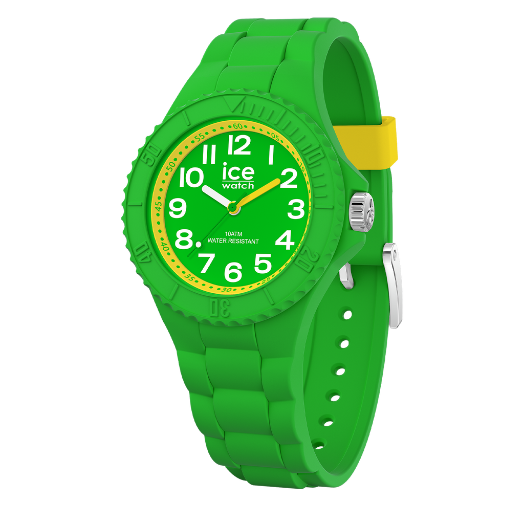 Green watch best sale