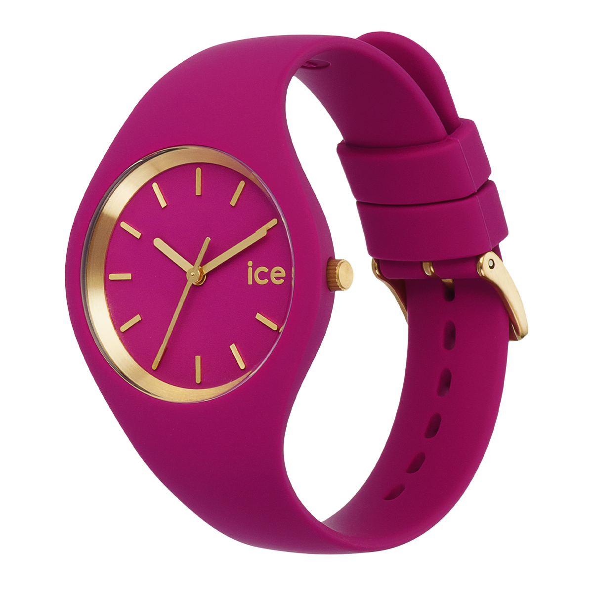 Ice watch ICE glam ピンク レディ ICE cosmos - ピンクレディ - スモール+ | アイスウォッチ公式