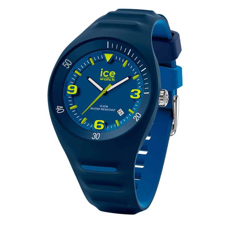 Ice-Watch - ICE urban Pierre Leclercq #icewatch #changeyoucan  #icewatchmalaysia #iceurbanpierreleclercq #watches #watchesmalaysia  #watchesformen #watchesforkids #brand #sportywatch #sporty #fashion  #accessories #colourful #colourfulwatch #fun