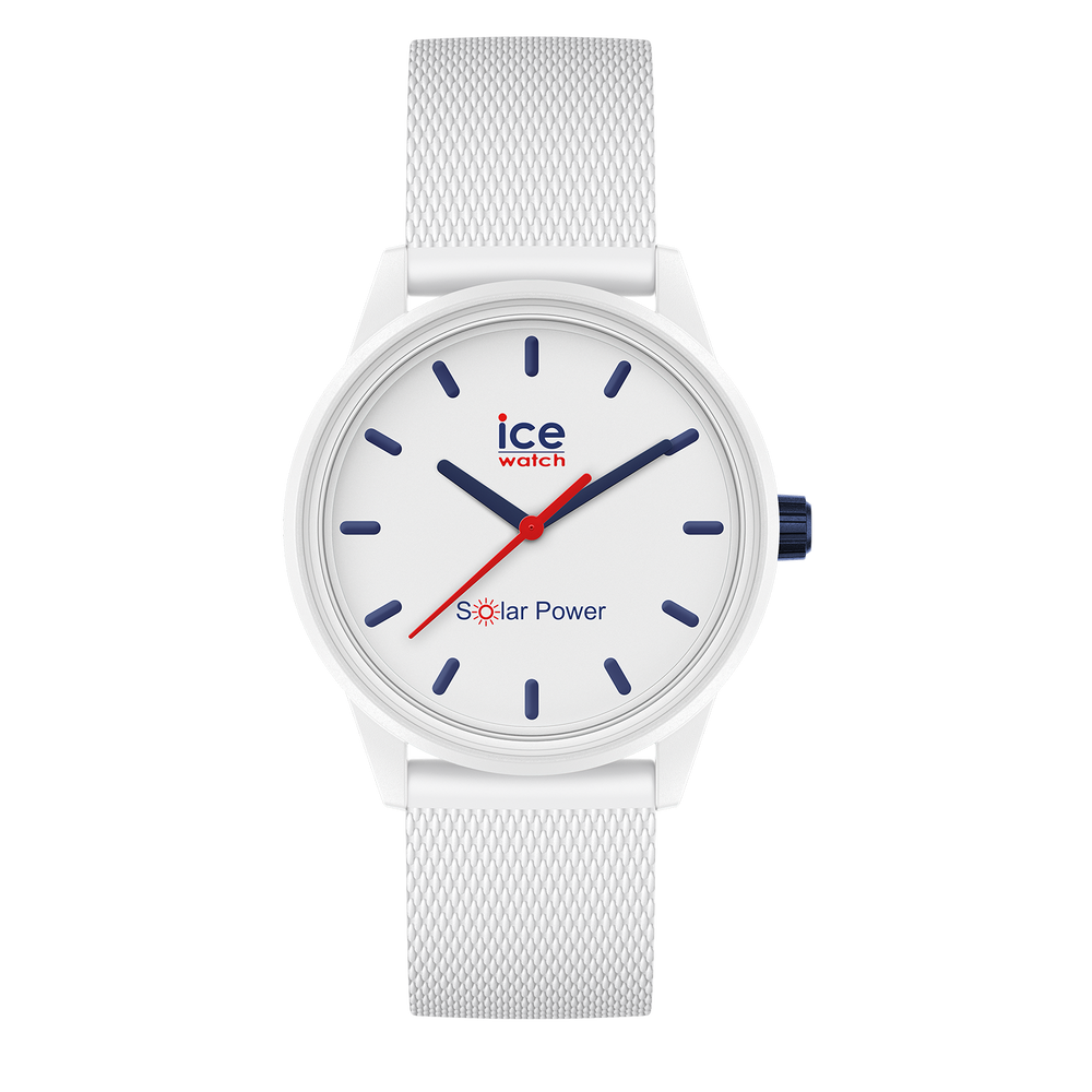 ICE solar power Sailor mesh