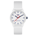 ICE solar power Sailor mesh