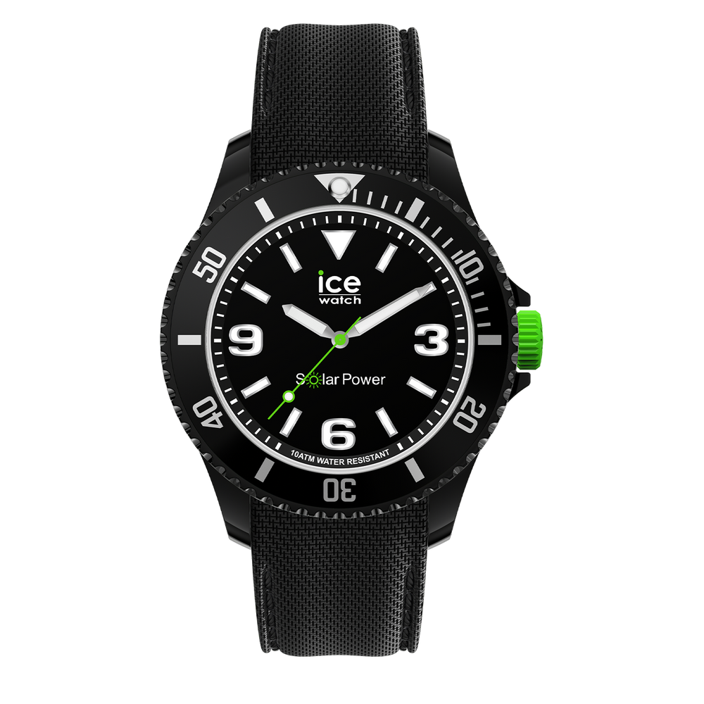Black ice watch online sale